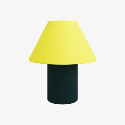 Nordic Nest Hem Toto table lamp Large 64 cm Wax yellow-pine