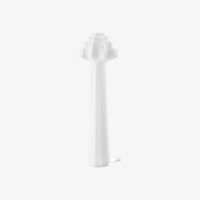 Nordic Nest Normann Copenhagen Phantom floor lamp White