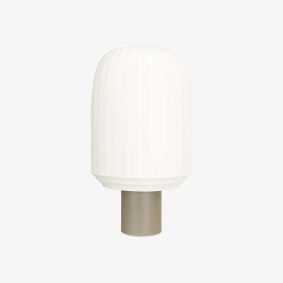 Nordic Nest Northern Tradition floor lamp 70 cm White