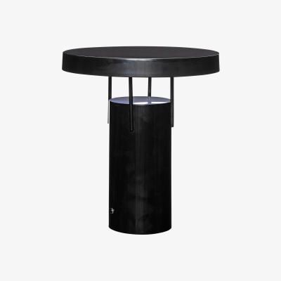 Nordic Nest Hübsch BringMe portable table lamp Black