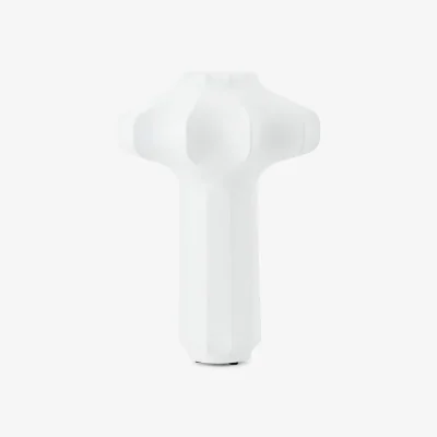 Nordic Nest Normann Copenhagen Phantom table lamp White