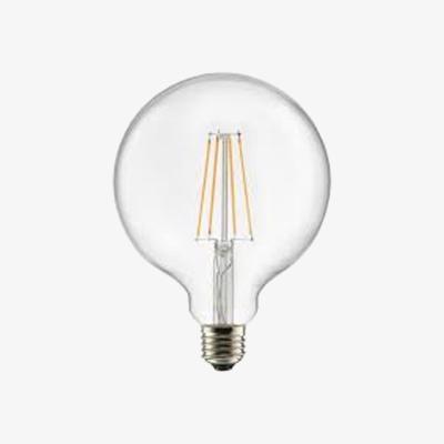 Nordic Nest By Rydéns Dimmable LED filament lamp globe E27 4W Ø95 cm