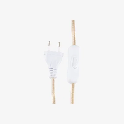 Nordic Nest Globen Lighting Iris 35 table lamp 39 cm Mocha