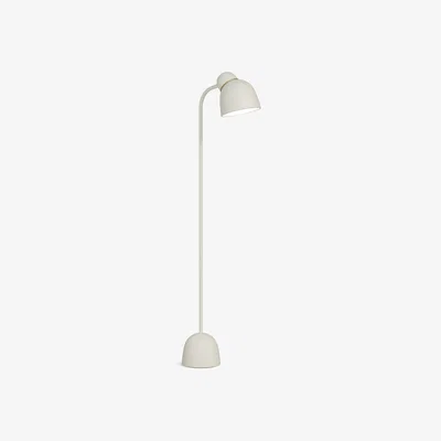 Nordic Nest Belid Bird floor lamp 130 cm Sand-brass