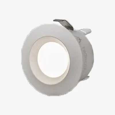 Nordic Nest Hidealite Hidealite Core Smart Lamp Ø3 cm White