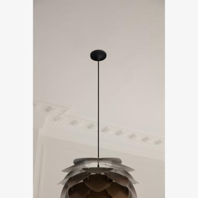 Nordic Nest Umage Cord Set Pro lamp suspension Black