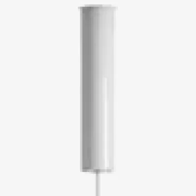 Nordic Nest Normann Copenhagen Reb ceiling lamp 8 White