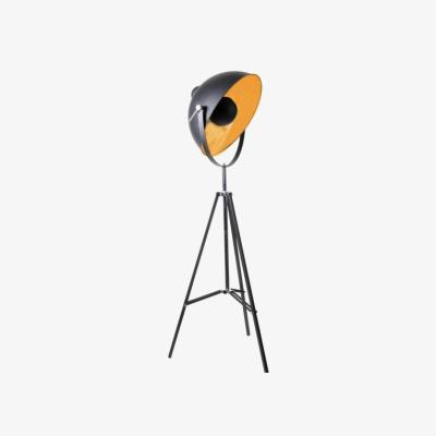 Nordic Nest By Rydéns Captain Floor Lamp 170 cm Black