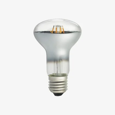 Nordic Nest Unison E27 reflector lamp LED 4 W 10 cm
