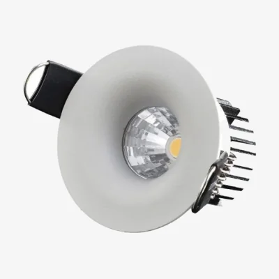 Nordic Nest Designlight Designlight downlight including driver Ø5.2 cm White