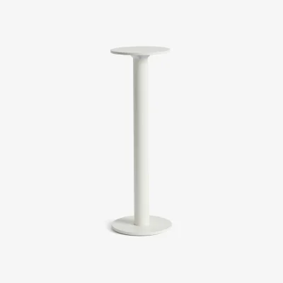 Nordic Nest HAY Host portable lamp Cream white 30 cm