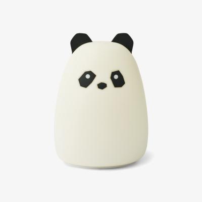 Nordic Nest Liewood Winston panda night lamp Panda crème de la crème
