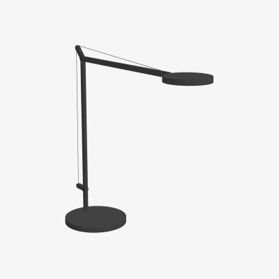 Nordic Nest Artemide Demetra table lamp - Glossy black