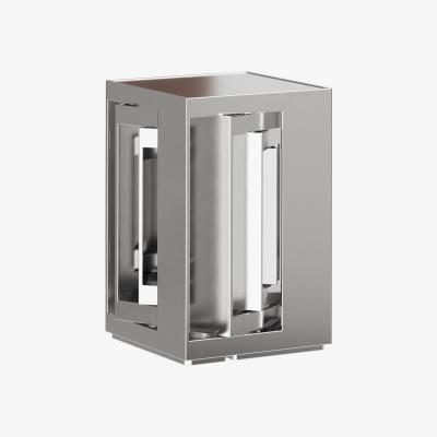 Nordic Nest LYFA Kassablanka 142 table lamp Aluminum