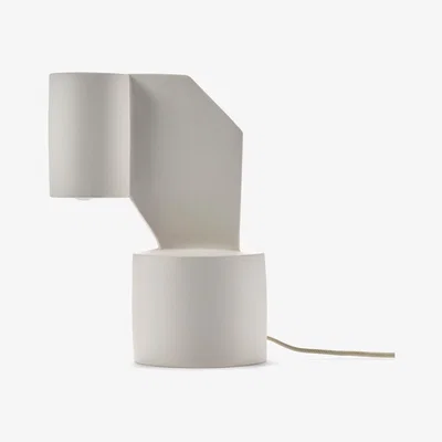 Nordic Nest Serax Nash table lamp Beige