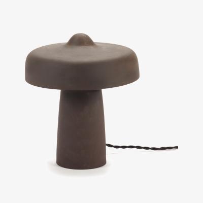 Nordic Nest Serax Fou table lamp Black