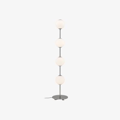 Nordic Nest Umage Audrey Floor floor lamp Steel