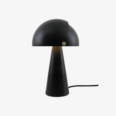 Nordic Nest Design For The People Align table lamp 33.5 cm Black