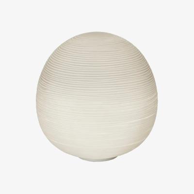 Nordic Nest Foscarini Rituals XL table lamp Bianco