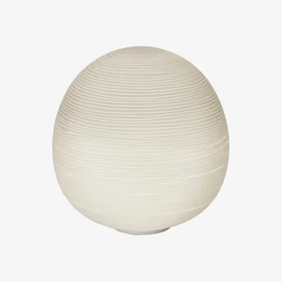 Nordic Nest Foscarini Rituals XL table lamp Bianco