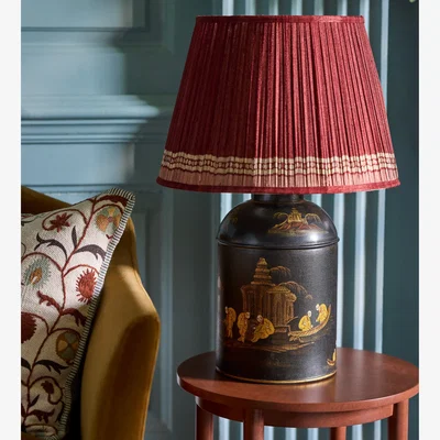 OKA OKA, Shanshui Table Lamp Base - Multi, Table Lamp