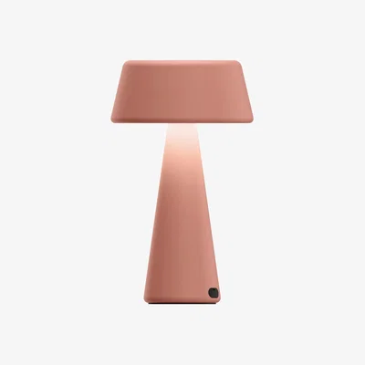 Downtown Extreme Lounging B Lamp - Terracotta