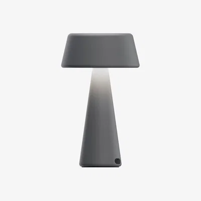 Downtown Extreme Lounging B Lamp - Smoke Grey In SmokeGrey