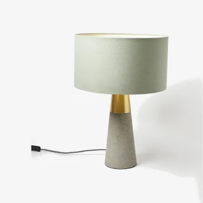 Oliver Bonas Munari Desk & Table Lamp