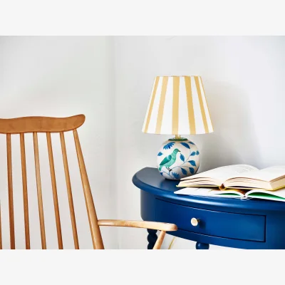 Oliver Bonas Birdie Desk & Table Lamp