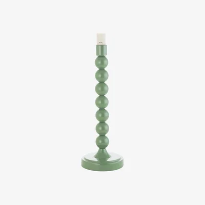 Perch and Parrow Perline Table Base Cotswold Green