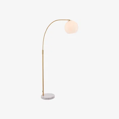 Pagazzi Otto 170cm Floor Lamp