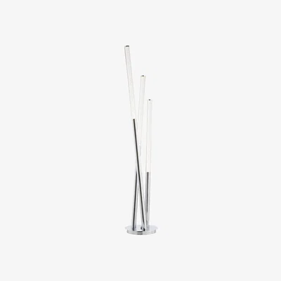 Pagazzi Glacier 140cm LED Floor Lamp
