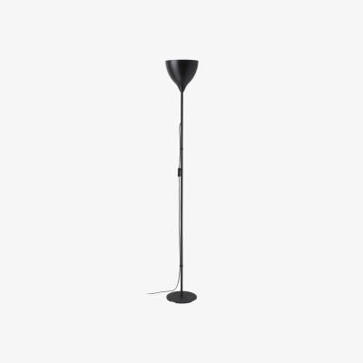 Pagazzi Vilastrosi Black Floor Lamp
