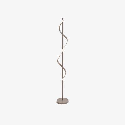 Pagazzi Juno LED Putty Floor Lamp