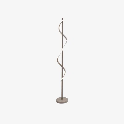Pagazzi Juno LED Putty Floor Lamp