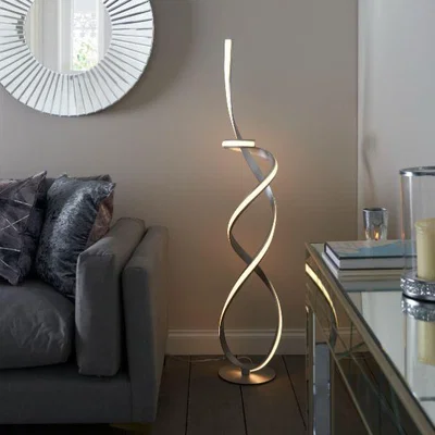 Pagazzi Zkylar LED Floor Lamp