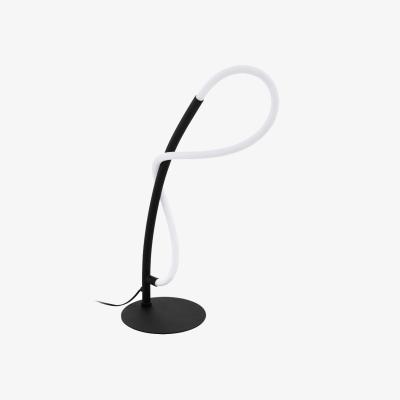 Pagazzi Egidonaella Warm White LED Table Lamp