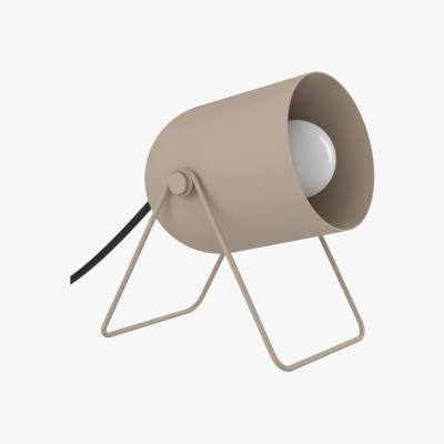 Pagazzi Tilston Natural Table Lamp