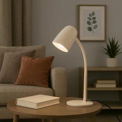 Pagazzi Carlo Natural Table Lamp