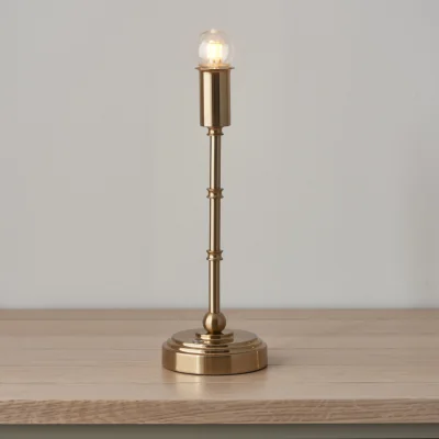 Pagazzi Burley Rechargeable Table Lamp Base