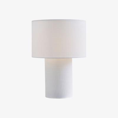 Pagazzi Leora White Table Lamp
