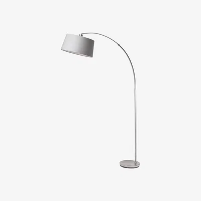 Pagazzi Jive 176cm Arc Floor Lamp