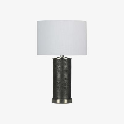 Pagazzi Marcelline Grey Table Lamp