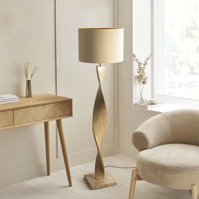 Pagazzi Abia 1 Light Floor Lamp