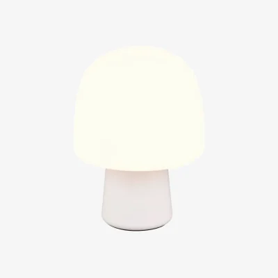 Pagazzi Steen Warm Grey Table Lamp