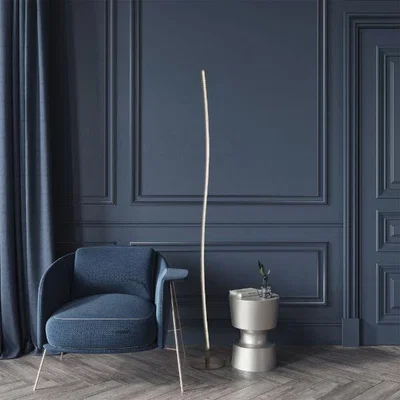 Pagazzi Waverley LED Floor Lamp