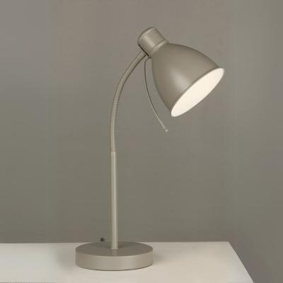 Pagazzi Sven Grey Desk Table Lamp