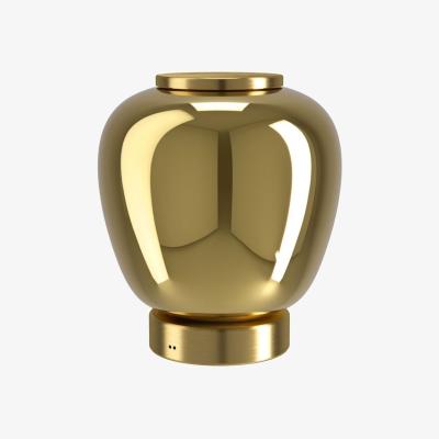 Pagazzi Fruitera Gold LED Table Lamp