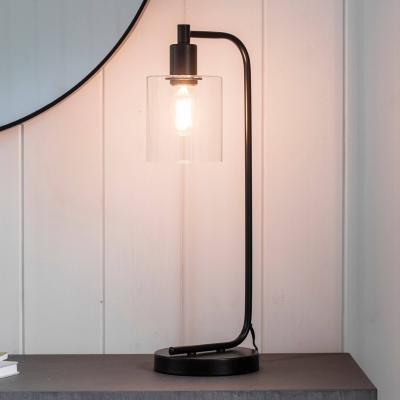 Pagazzi Chicago Table Lamp