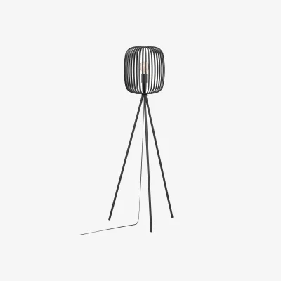 Pagazzi Romazzina Black Floor Lamp